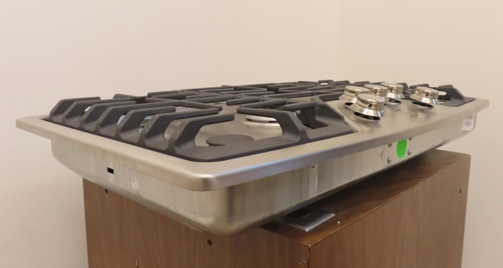 Electrolux EW36GC55PS 36" Gas Cooktop with 5 Sealed Burners Stainless Steel