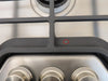 Electrolux EW36GC55PS 36" Gas Cooktop with 5 Sealed Burners Stainless Steel