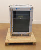 Lynx LN24REFGR 24" Built-In Outdoor All Refrigerator with 5.3 Cu. Ft. Capacity - Alabama Appliance