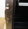 Lynx LN24REFGR 24" Built-In Outdoor All Refrigerator with 5.3 Cu. Ft. Capacity - Alabama Appliance