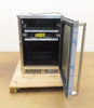 Lynx LN24REFGR 24" Built-In Outdoor All Refrigerator with 5.3 Cu. Ft. Capacity - Alabama Appliance