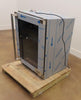 Lynx LN24REFGR 24" Built-In Outdoor All Refrigerator with 5.3 Cu. Ft. Capacity - Alabama Appliance