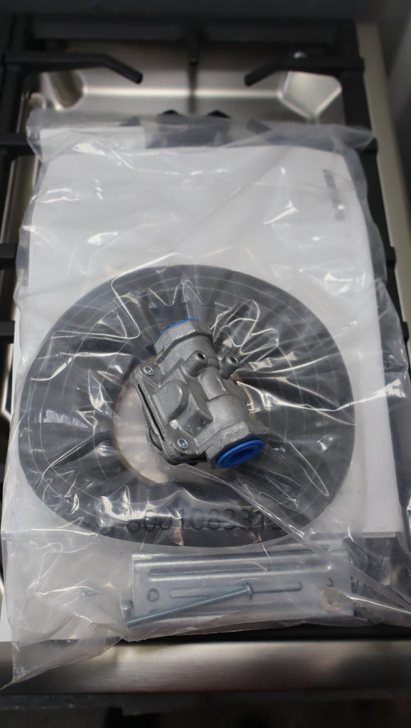 Thermador Masterpiece Series 36" Stainless 5 Sealed Burner Cooktop SGSX365TS - Alabama Appliance