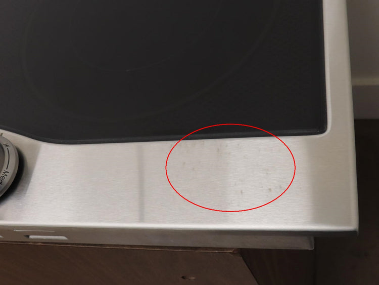Viking RVEC3305BSB 30" Glass Ceramic Surface Electric Cooktop 2024 Model - Alabama Appliance