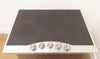 Viking RVEC3305BSB 30" Glass Ceramic Surface Electric Cooktop 2024 Model - Alabama Appliance