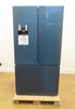 Bosch 500 Series B36CD52SNB 36 Inch Freestanding French Door Smart Refrigerator
