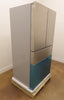 Thermador T36FL821NS 36 Inch Freestanding 4-Door French Door Smart Refrigerator