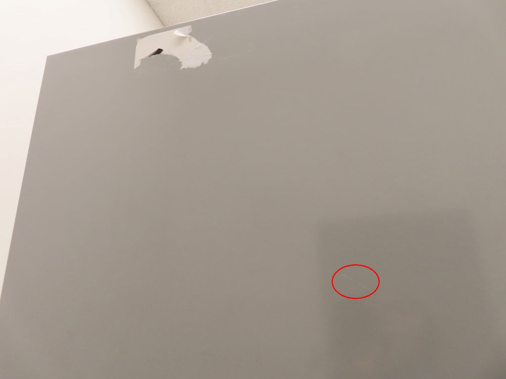 Bosch 800 Series B36CT80SNS 36 Inch Smart Counter Depth French Door Refrigerator