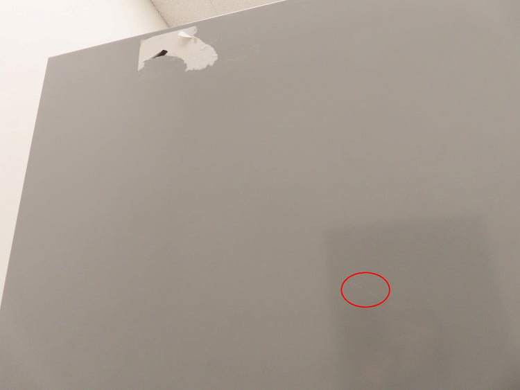 Bosch 800 Series B36CT80SNS 36 Inch Smart Counter Depth French Door Refrigerator