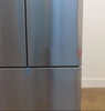 Bosch 800 Series B36CT80SNS 36 Inch Smart Counter Depth French Door Refrigerator