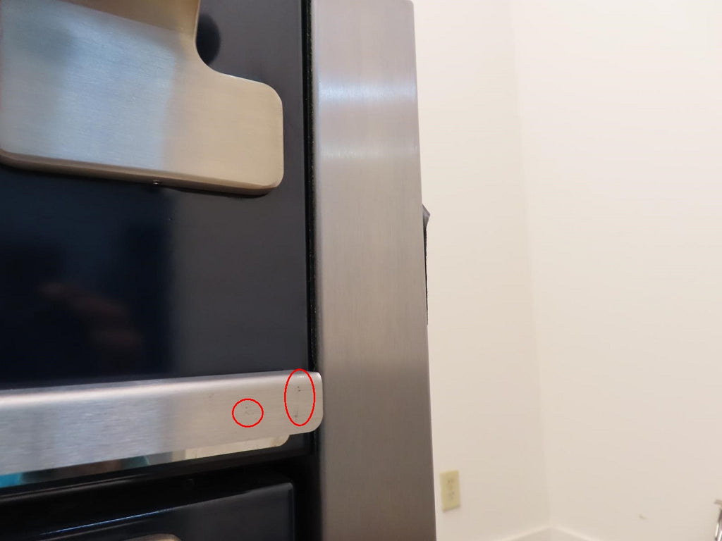 AGA Elise AEL481ININD 48" Freestanding Induction Indigo Range Triple Oven