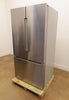Bosch 800 Series B36CT81ENS 36" Smart French Door Bottom Mount Refrigerator Pics