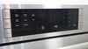 Bosch 500 Series 30" 950 Watts 1.6 cu. ft Built-In SS Microwave Oven HMB50152UC - Alabama Appliance