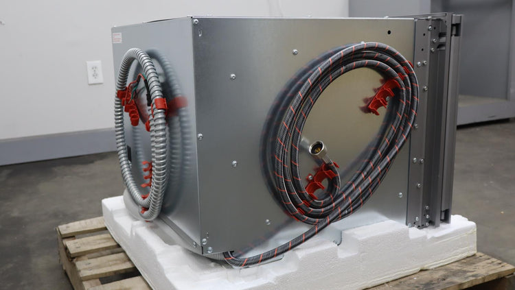 Gaggenau 24 Inch Single Combi-Steam Smart 400 Series Electric Wall Oven BS475612