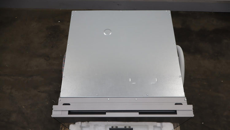 Gaggenau 24 Inch Single Combi-Steam Smart 400 Series Electric Wall Oven BS475612