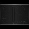 NIB JennAir Oblivion Glass Series JED4430KB 30" Electric Cooktop 4 Burners