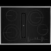 NIB JennAir Lustre Series JED4430KS 30" Electric Cooktop Downdraft Full Warranty