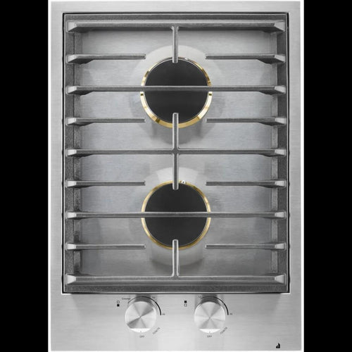 NIB JennAir Custom Series JGC3215GS 15