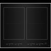NIB JennAir Oblivion Glass Series JIC4724HB 24" Induction Cooktop - Alabama Appliance