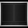 NIB JennAir Lustre Series JIC4724HS 24" 4 Element Burners Induction Cooktop - Alabama Appliance