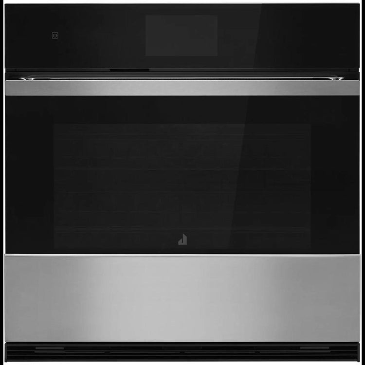 NIB JennAir NOIR™ JJW3430LM 30" Single Convection Smart Electric Wall Oven