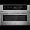 NIB JennAir RISE™ JMC2427IL 27" Built-In Stainless Steel Microwave Oven - Alabama Appliance