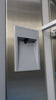 Thermador 36" Built-In Bottom Mount Freedom Collection Refrigerator T36IB100SP - Alabama Appliance
