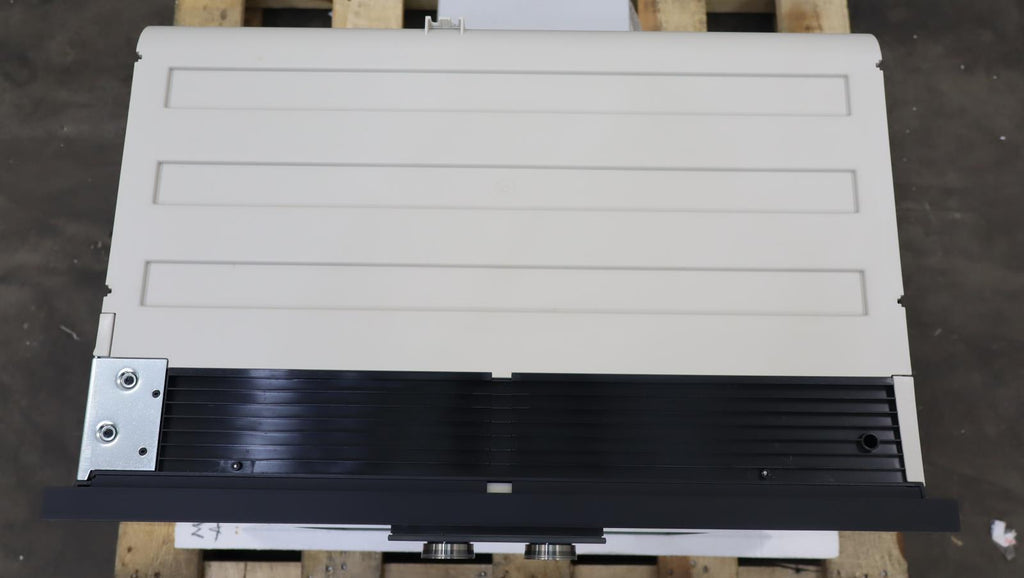 Gaggenau 200 Series 24" Non-Plumbed 19 Bar Built-In Coffee Machine CMP250711