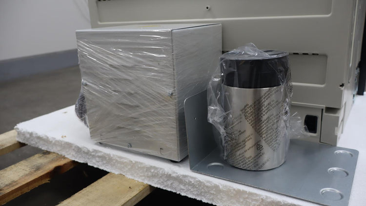 Gaggenau 200 Series 24" Non-Plumbed 19 Bar Built-In Coffee Machine CMP250711