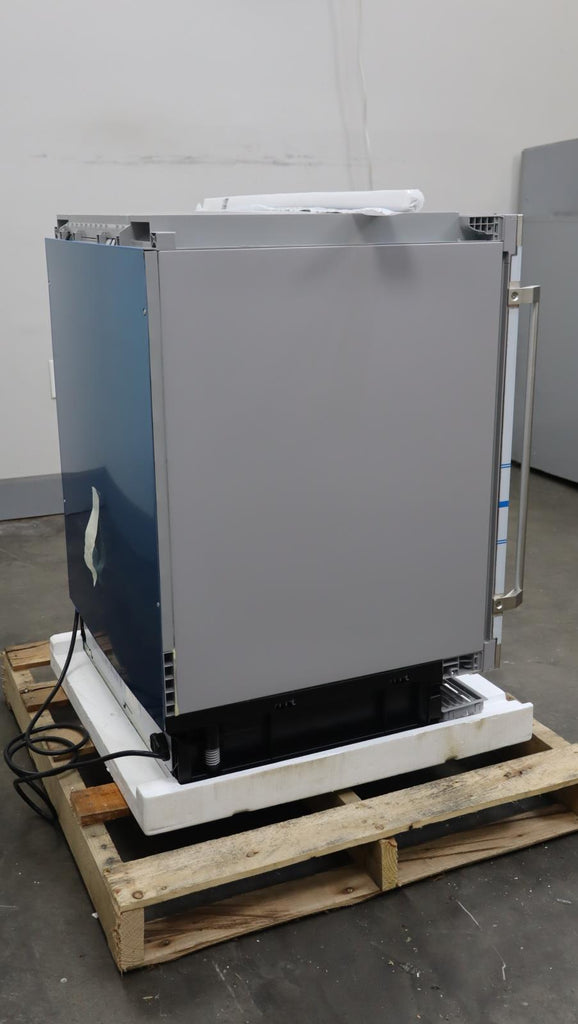 Gaggenau 24" Under Counter 34 Bottle Capacity SS Wine Storage Unit RW404761