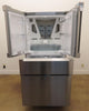Bosch 800 Series B36CL80ENS 36" Counter Depth French Door Refrigerator S.Steel - Alabama Appliance