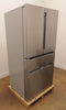 Bosch 800 Series B36CL80ENS 36" Counter Depth French Door Refrigerator S.Steel - Alabama Appliance
