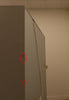 Bosch 800 Series B36CL80ENS 36" Counter Depth French Door Refrigerator S.Steel - Alabama Appliance