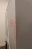 Bosch 800 Series B36CL80ENS 36" Counter Depth French Door Refrigerator S.Steel - Alabama Appliance