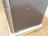 Bosch 100 Series B36FD10ENS 36" Freestanding French Door Smart Refrigerator Pics - Alabama Appliance
