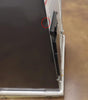 Bosch 100 Series B36FD10ENS 36" Freestanding French Door Smart Refrigerator Pics - Alabama Appliance