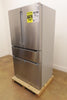 Bosch 800 Series B36CL80ENS 36" Counter Depth French Door Refrigerator S. Steel - Alabama Appliance
