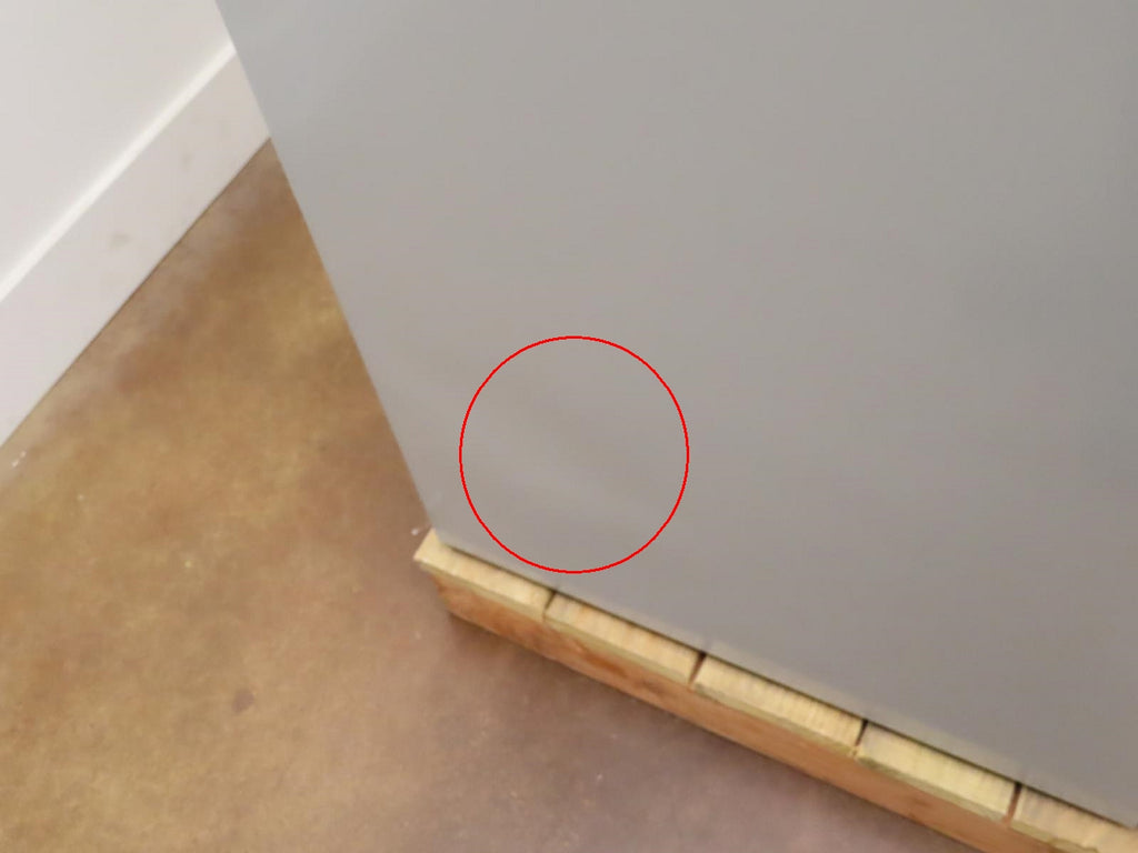 Bosch 800 Series B36CL80ENS 36" Counter Depth French Door Refrigerator S. Steel - Alabama Appliance