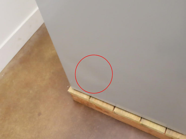 Bosch 800 Series B36CL80ENS 36" Counter Depth French Door Refrigerator S. Steel - Alabama Appliance