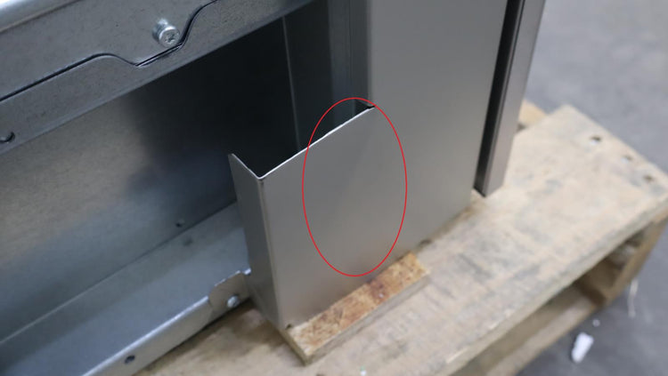 Bosch 30" Stainless 4.6 Cu.Ft. Slide In 800 Series Induction Range HII8057U