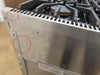 Viking Professional 5 Series 30" Freestanding Gas Range VGR5304BSSLP 2025 Model - Alabama Appliance