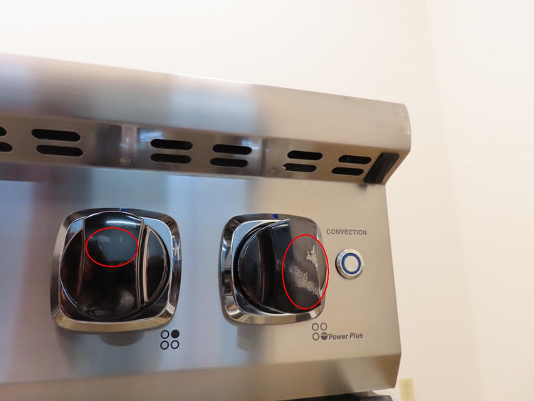 Viking Professional 5 Series 30" 4 Burners Gas Range VGR5304BSS 2025 Model - Alabama Appliance