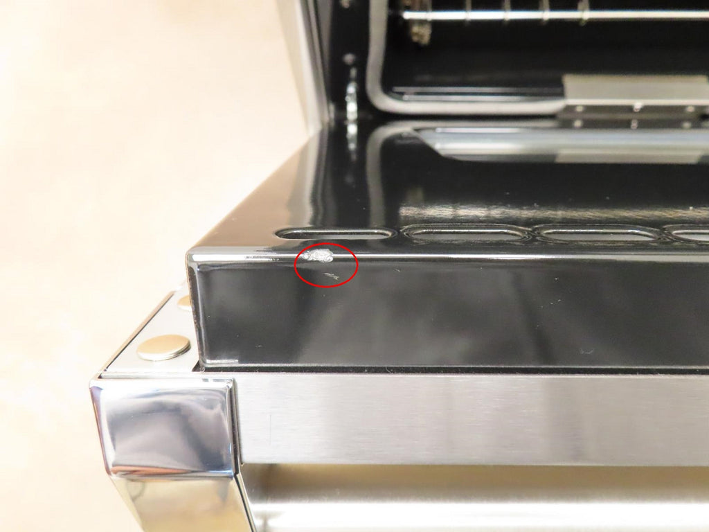 Viking Professional 5 Series 30" 4 Burners Gas Range VGR5304BSS 2025 Model - Alabama Appliance