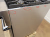 Viking Professional 5 Series 30" 4 Burners Gas Range VGR5304BSS 2025 Model - Alabama Appliance
