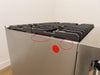 Viking Professional 5 Series 30" 4 Burners Gas Range VGR5304BSS 2025 Model - Alabama Appliance