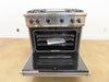 Viking 5 Series VGR5364GSS 36" Freestanding Professional Gas Range 2025 Model - Alabama Appliance