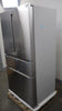 Bosch 800 Series 36" Freestand Stainless 20.5 Cu.Ft. French Door B36CL80ENS - Alabama Appliance