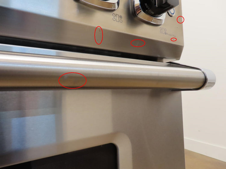 Viking 5 Series VGR5364GSS 36" Freestanding Professional Gas Range 2025 Model - Alabama Appliance