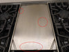 Viking 5 Series VGR5364GSS 36" Freestanding Professional Gas Range 2025 Model - Alabama Appliance