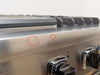 Viking 5 Series VGR5364GSS 36" Freestanding Professional Gas Range 2025 Model - Alabama Appliance